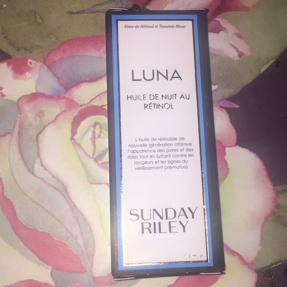 BRAND NEW 3 PC SUNDAY RILEY LOT!! - Picture 5 of 5